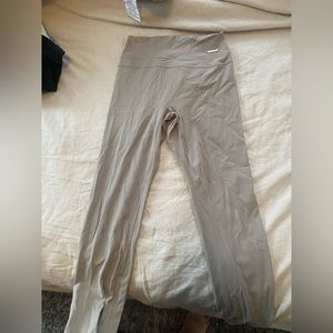 Gymshark x Whitney Simmons workout leggings